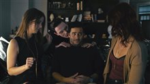 How to Plan an Orgy in a Small Town - Official Trailer Video