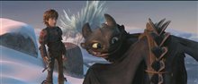 How to Train Your Dragon Trailer Video