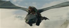 HOW TO TRAIN YOUR DRAGON - Big Game Spot Video