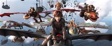 'How to Train Your Dragon: The Hidden World' Trailer #2 Video