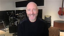Hugh Dillon on creating 'Mayor of Kingstown' - Interview Video