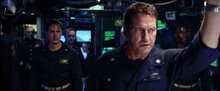 'Hunter Killer' Trailer #2 Video