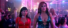 'Hustlers' Trailer #2 Video