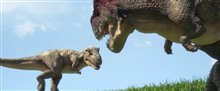 I AM T-REX Trailer Video
