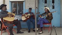 I Am the Blues Trailer Video