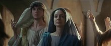 I AM THE IMMACULATE CONCEPTION Trailer Video
