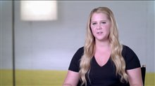 'I Feel Pretty' cast talks about their film Video