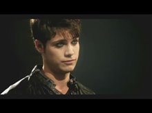 I Kissed a Vampire Trailer Video