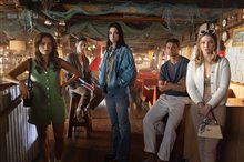 I KNOW WHAT YOU DID LAST SUMMER Trailer 2 Video