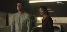 I WILL FIND YOU Trailer Video