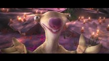 Ice Age: Collision Course movie clip - 