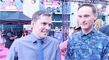 IHeartRADIO Much Music Video Awards 2017 - Orphan Black Interview Video