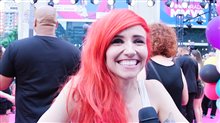 IHeartRADIO Much Music Video Awards 2017 - Red Carpet Video