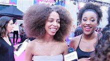 IHeartRADIO Much Music Video Awards 2017 - Riverdale Interview Video