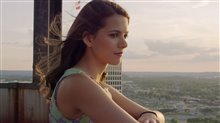 I'm Not Ashamed - Official Trailer Video