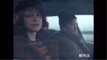 I'M THINKING OF ENDING THINGS Trailer Video