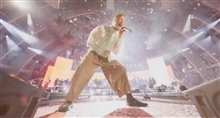 IMAGINE DRAGONS: LIVE FROM THE HOLLYWOOD BOWL Clip - 'Fire in These HIlls' Video