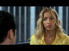 Immigration Tango Trailer Video