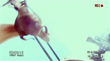 In the Blood Trailer Video