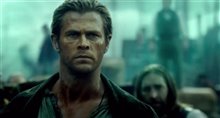 In the Heart of the Sea Trailer Video