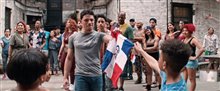 IN THE HEIGHTS Movie Clip - 