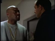 IN TOO DEEP Trailer Video