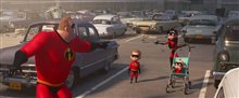 'Incredibles 2' - Olympics Sneak Peek Video