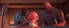 'Incredibles 2' Movie Clip - 