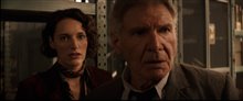 INDIANA JONES AND THE DIAL OF DESTINY Clip - 