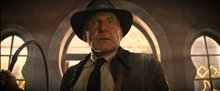 INDIANA JONES AND THE DIAL OF DESTINY Teaser Trailer Video
