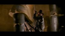 Indiana Jones and the Raiders of the Lost Ark: The IMAX Experience Trailer Video