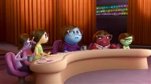Inside Out Trailer Video