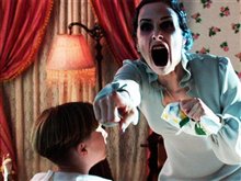 Insidious: Chapter 2 movie preview  Video