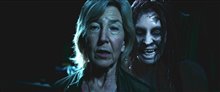 Insidious: The Last Key Movie Clip - 