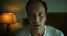 INSIDIOUS: THE RED DOOR Trailer Video