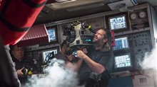 Interstellar - IMAX Featurette Video