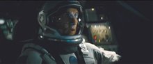 INTERSTELLAR Trailer Video
