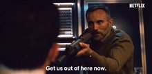 INTO THE NIGHT - Teaser Trailer Video