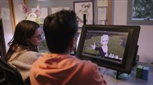 INTO THE UNKNOWN: MAKING FROZEN 2 Trailer Video