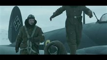 Into the White Trailer Video