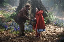 Into the Woods Trailer Video