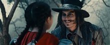 Into the Woods Trailer Video