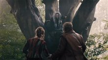 Into the Woods movie clip - 
