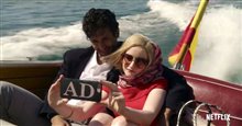 INVENTING ANNA Trailer Video