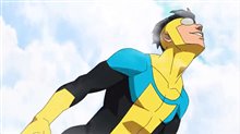 INVINCIBLE Trailer Video