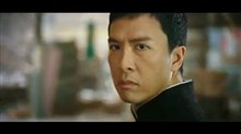 IP Man 2 Trailer Video