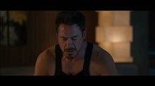 Iron Man 3 Trailer Video