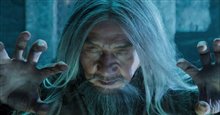 IRON MASK Trailer Video