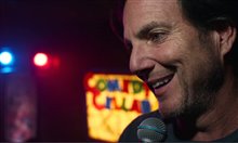 IS THIS THING ON? Trailer Video