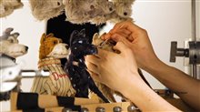 Isle of Dogs Featurette - 